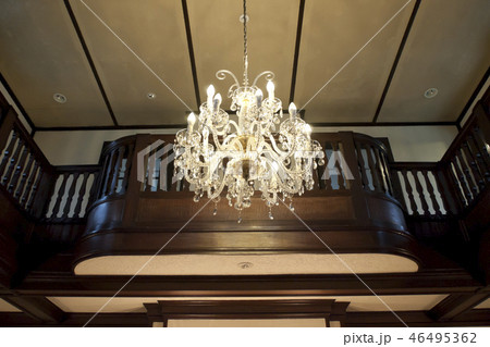 横浜山手西洋館　山手111番館 46495362