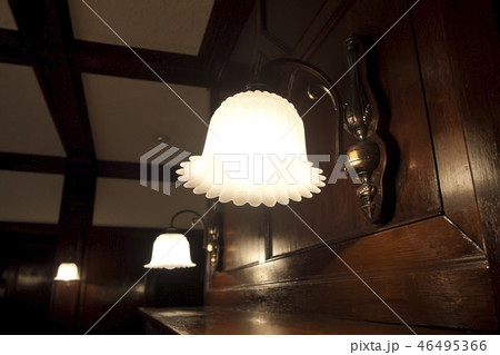 横浜山手西洋館　山手111番館 46495366