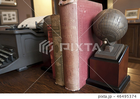 横浜山手西洋館　ベーリック・ホール 46495374