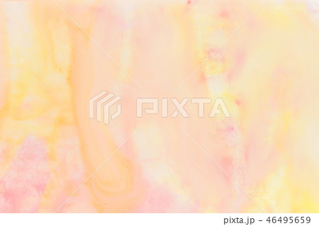 Backdrop of watercolor paints 46495659