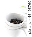豆 コーヒー 画像 46495760