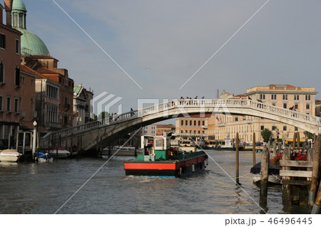 スカルツィ橋 46496445