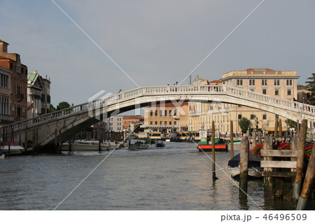 スカルツィ橋 スカルツィ橋 46496509