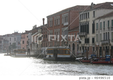 ヴェネツィア 46496510