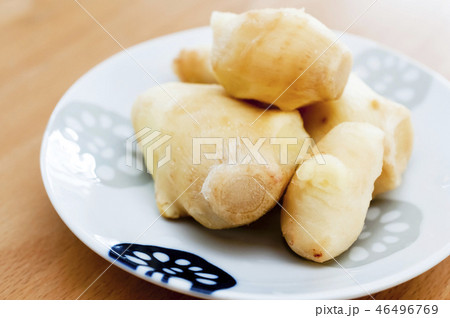 生姜 生姜 46496769