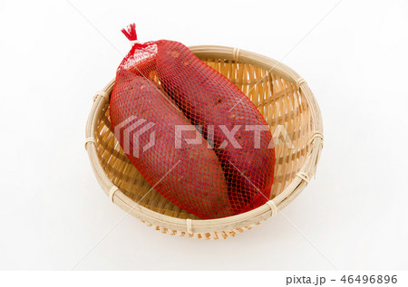 さつまいも 46496896