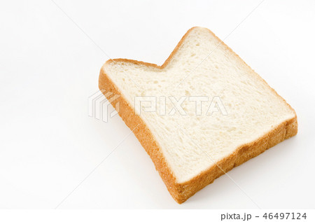 食パン 46497124
