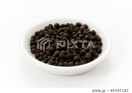 ブラックペッパー 46497182