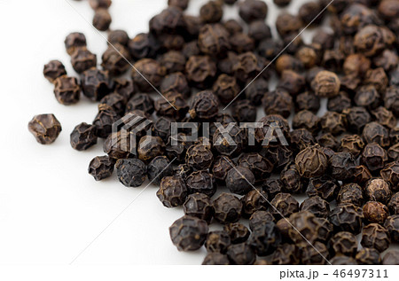 ブラックペッパー 46497311
