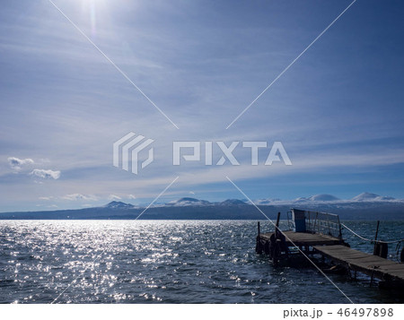 セヴァン湖@アルメニア セヴァン湖@アルメニア 46497898