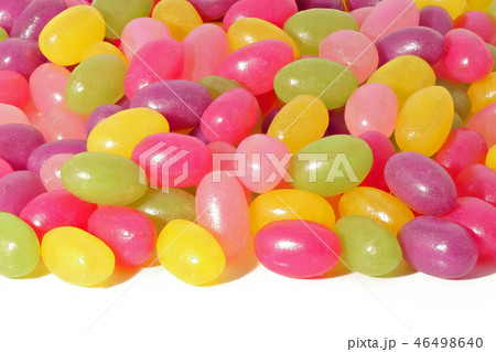 グミ (深度合成) 46498640