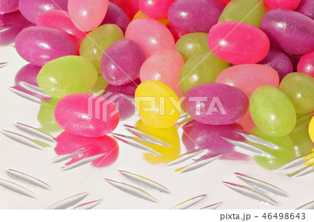 グミ (深度合成) グミ (深度合成) 46498643