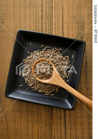 クミン クミン 46499695