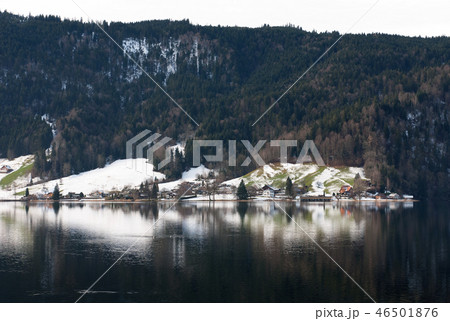 Alpine Scene, Switzerland Alpine Scene, Switzerland 46501876