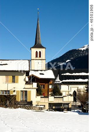 Alpine Village Alpine Village 46501906