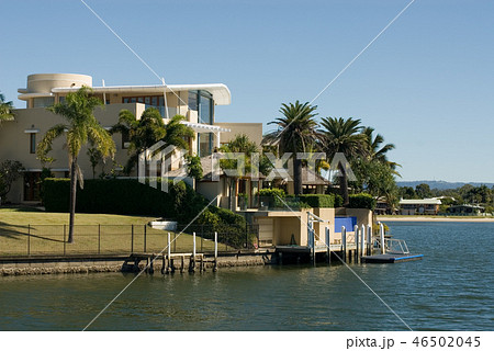 Luxury Home 46502045