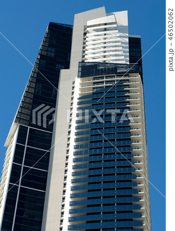 Apartment Building 46502062