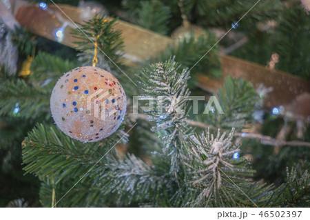 christmas tree decoration, Thai 46502397