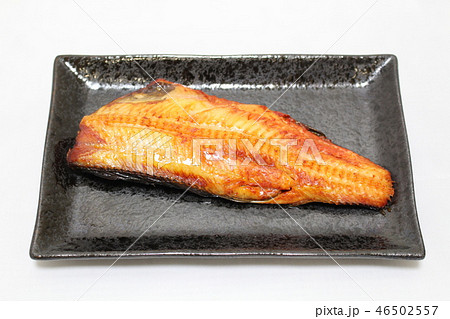焼き魚 ほっけ みりん干し 焼き魚 ほっけ みりん干し 46502557