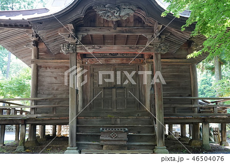 景徳院　御霊屋 46504076