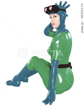 スーパーソルジャー スーパーソルジャー 46505174