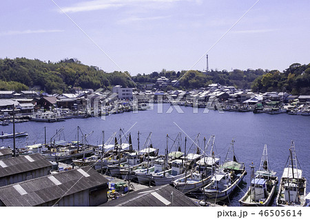 室津港 室津港 46505614