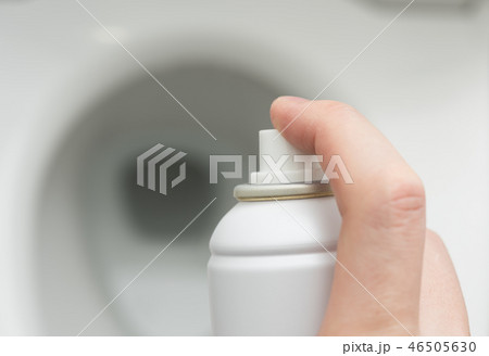 スプレー 46505630
