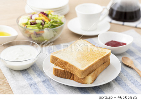 朝食イメージ 46505835