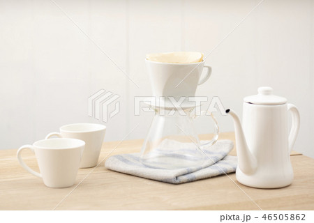 ティータイム 46505862