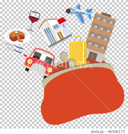 購物跳出你的錢包 46506173