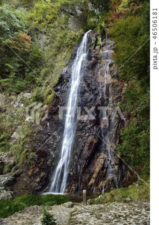 五宝滝 一の滝 46506181