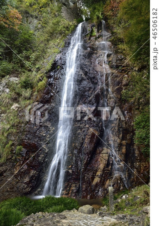 五宝滝 一の滝 46506182