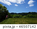 初夏の高原 46507142