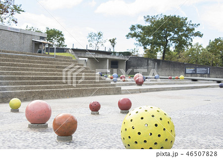 旅行 抽象的 抽象 46507828