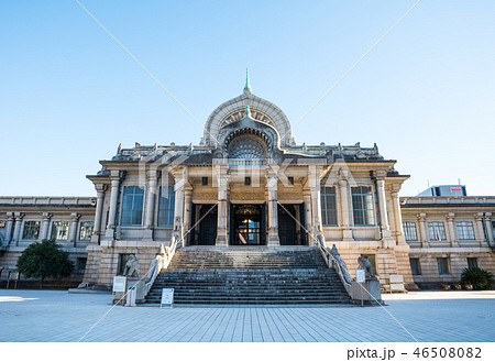 築地本願寺 （東京都中央区築地） ※2018年12月現在 46508082
