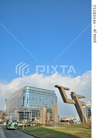 金沢駅 西口 金沢駅 西口 46508552