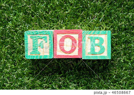 Color wood block in word FOB Color wood block in word FOB 46508667