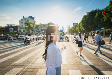 女性 女 女の子 46509443