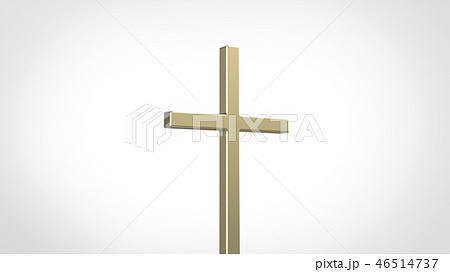 十字架 のイラスト素材