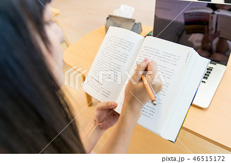 女性 女の人 女 46515172