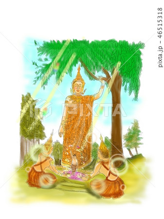 釈迦生誕会 釈迦生誕会 46515318