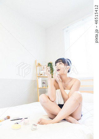 女性 女の人 女 46515412