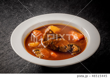 ビーフシチュー Home-made beef stew ビーフシチュー Home-made beef stew 46515445