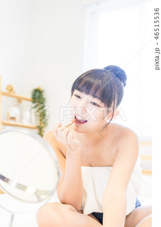 女子 女児 女の子 46515536