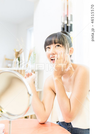 アジア人 アジアン アジア風 46515570