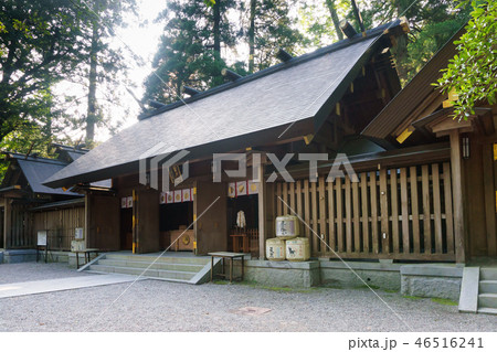 天岩戸神社西本宮 46516241