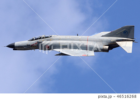 F-4EJ 機動飛行 46516268