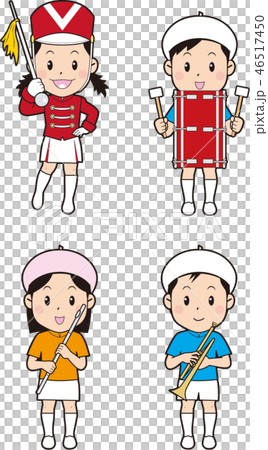 鼓、橫笛隊 ① 46517450