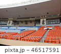 国立競技場の壁画 46517591