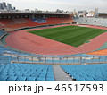 国立競技場トラック 46517593